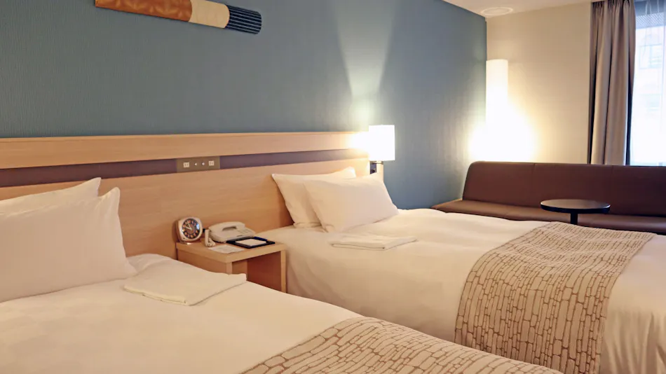 Karasuma Kyoto Hotel