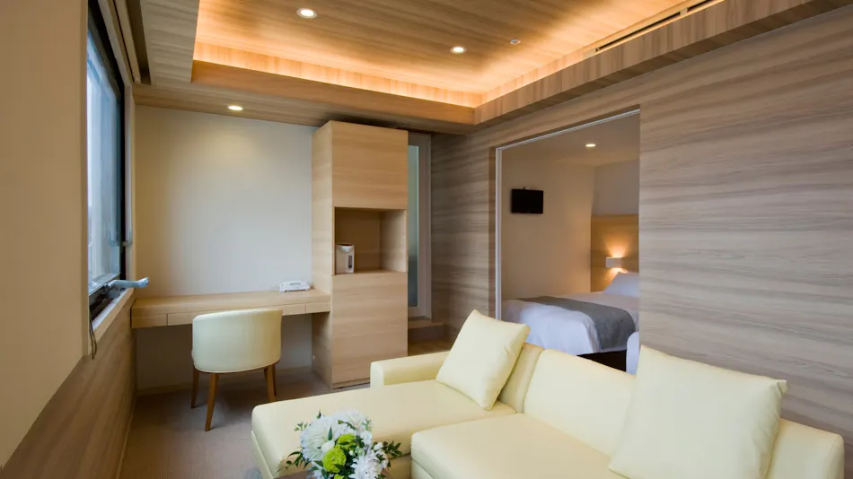 Karasuma Kyoto Hotel