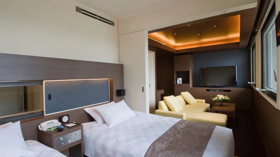 Karasuma Kyoto Hotel