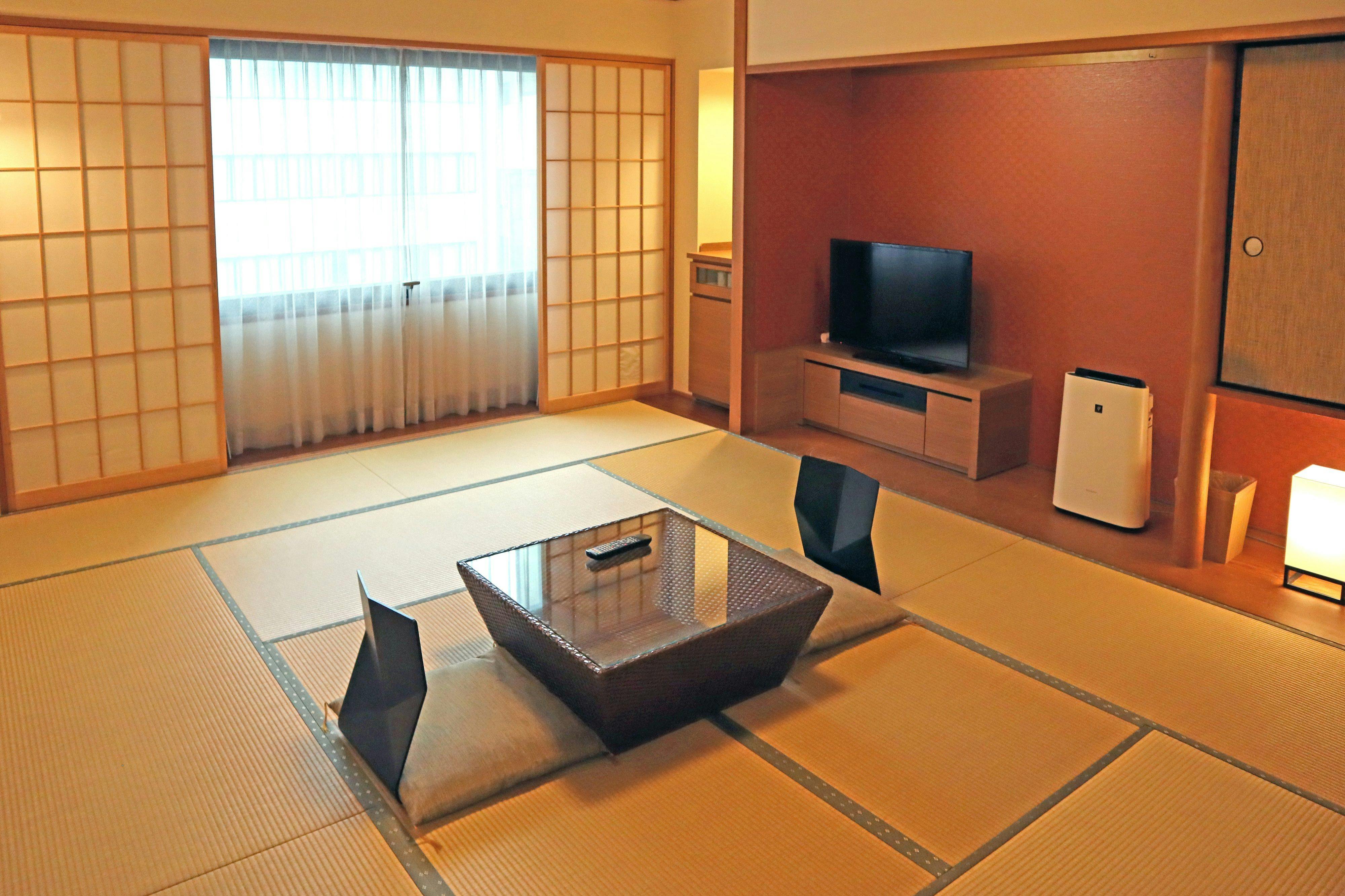 からすま京都ホテル