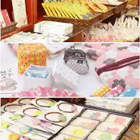 ギフトショップイメージ