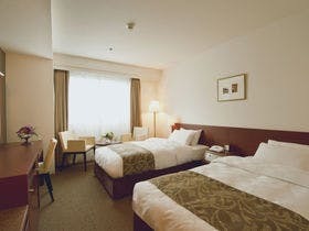 からすま京都ホテル