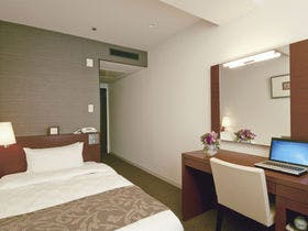 からすま京都ホテル