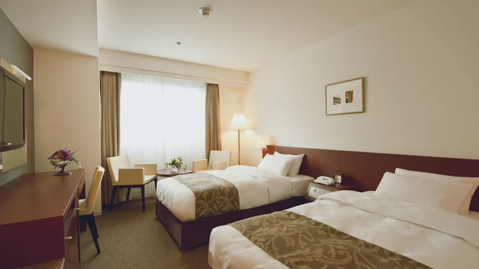 Karasuma Kyoto Hotel