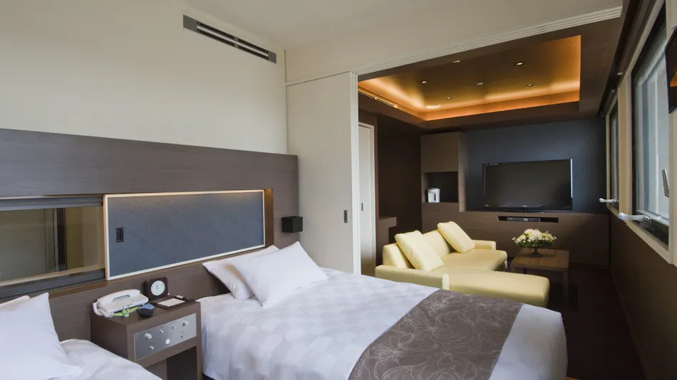 Karasuma Kyoto Hotel
