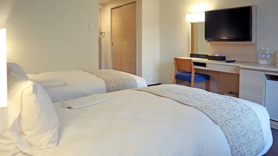Karasuma Kyoto Hotel