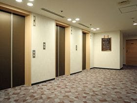 からすま京都ホテル