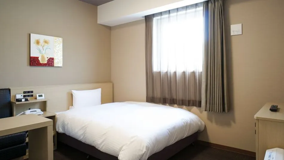 Hotel Route-Inn Ofunato