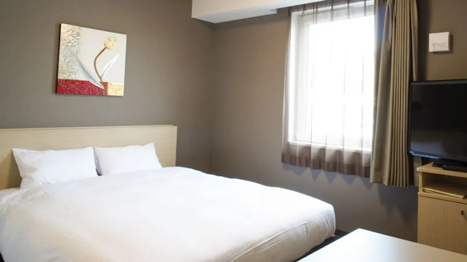 Hotel Route-Inn Ofunato