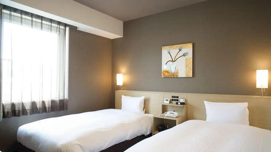 Hotel Route-Inn Ofunato