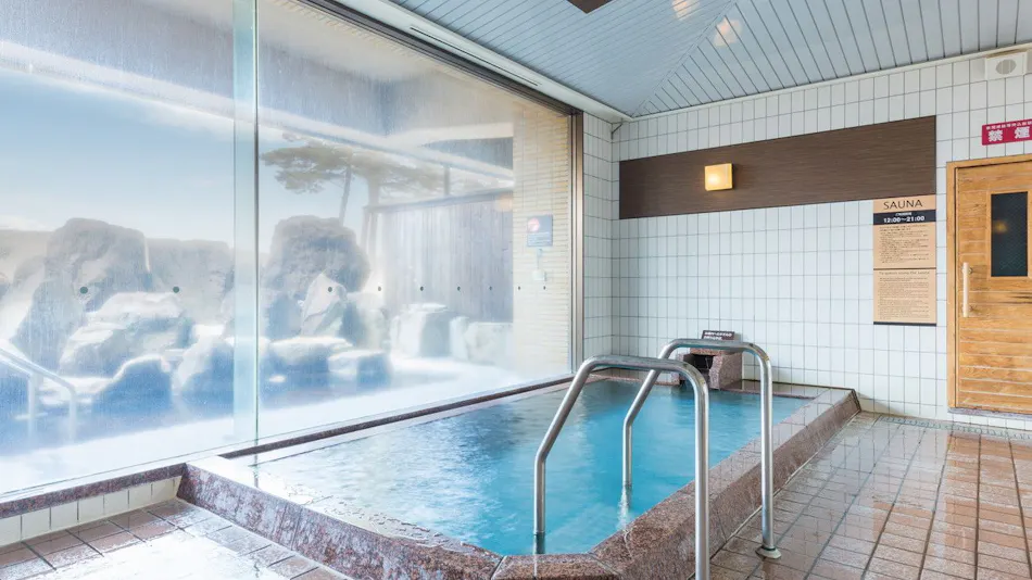 APA Hotel & Resort Joetsu Myoko