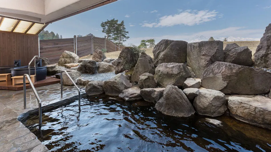 APA Hotel & Resort Joetsu Myoko