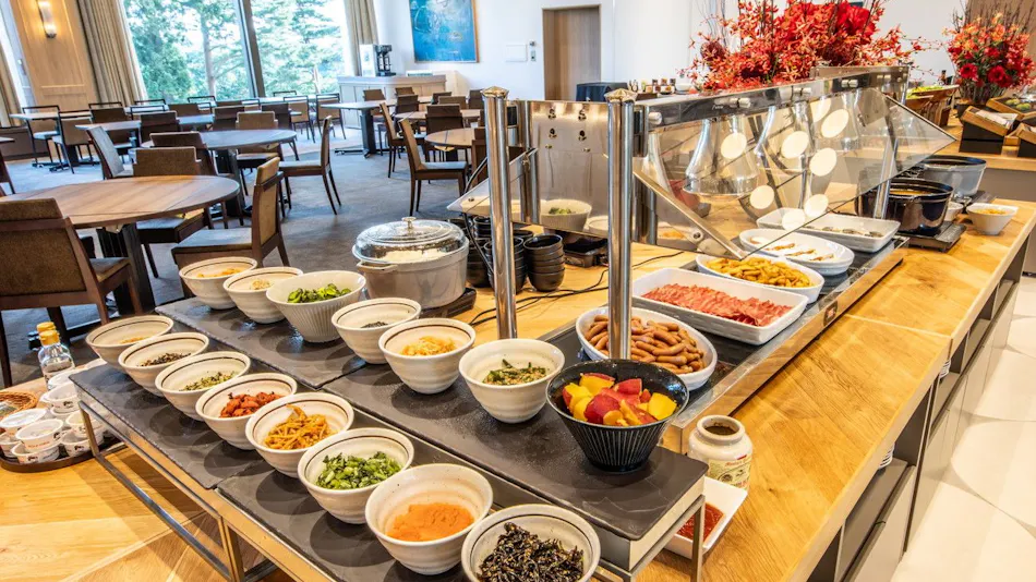 APA Hotel & Resort Joetsu Myoko