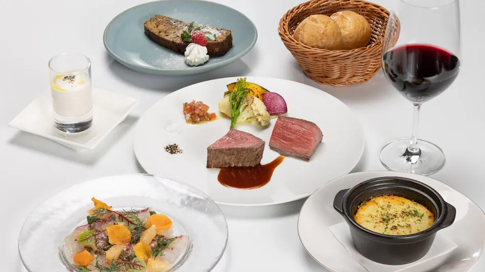 APA Hotel & Resort Joetsu Myoko
