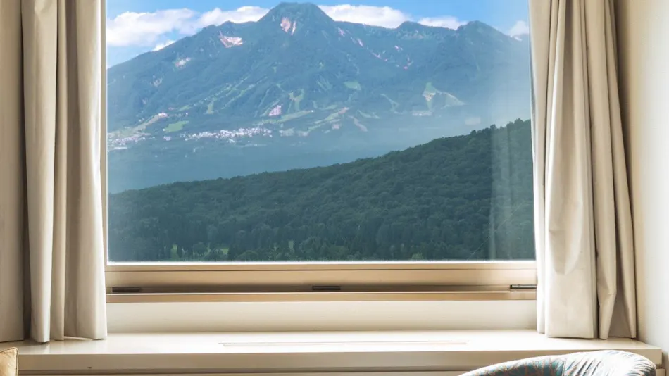 APA Hotel & Resort Joetsu Myoko