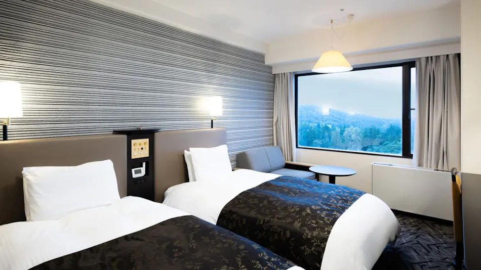 APA Hotel & Resort Joetsu Myoko