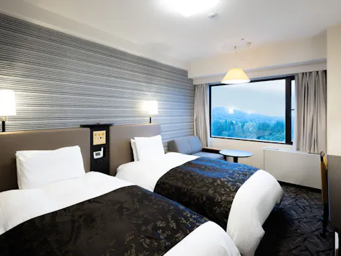 ANNEX館 ツインルーム