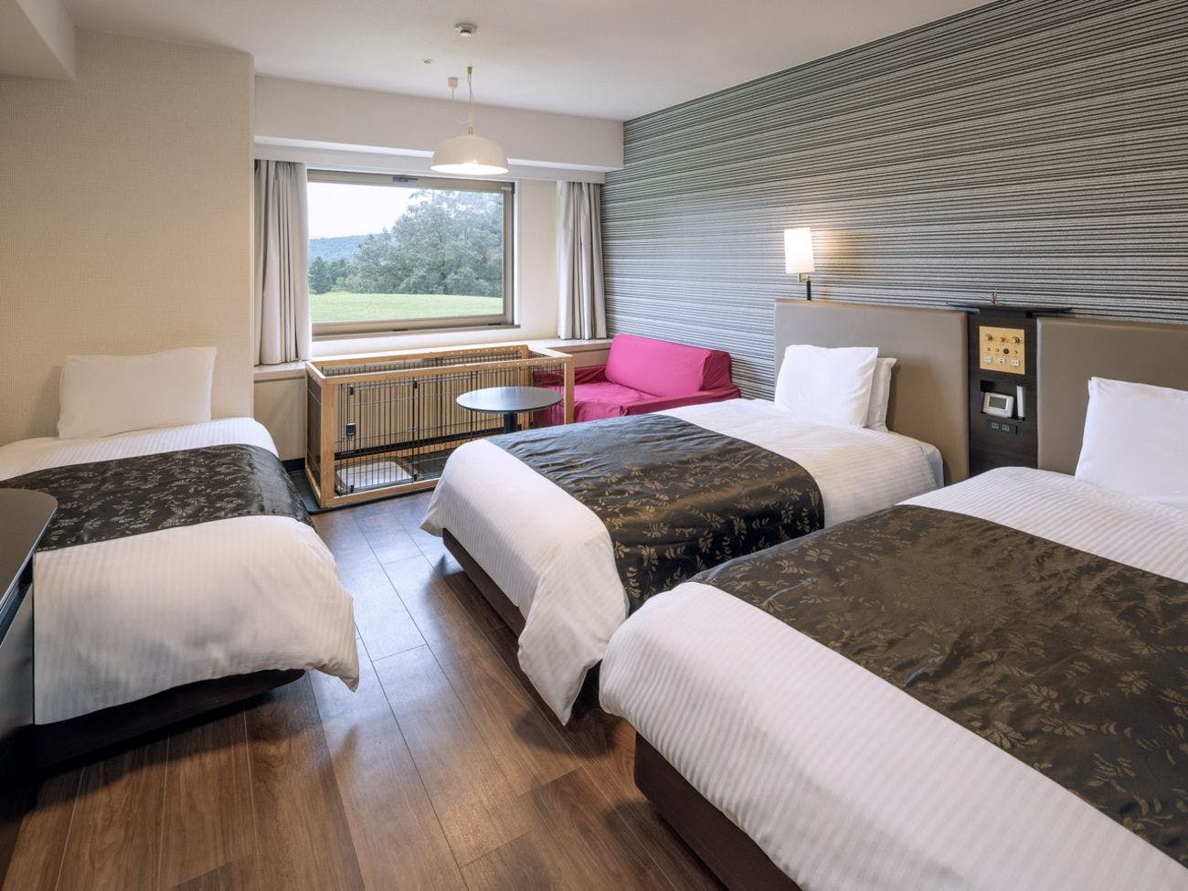 APA Hotel & Resort Joetsu Myoko