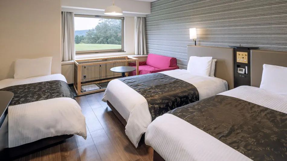 APA Hotel & Resort Joetsu Myoko