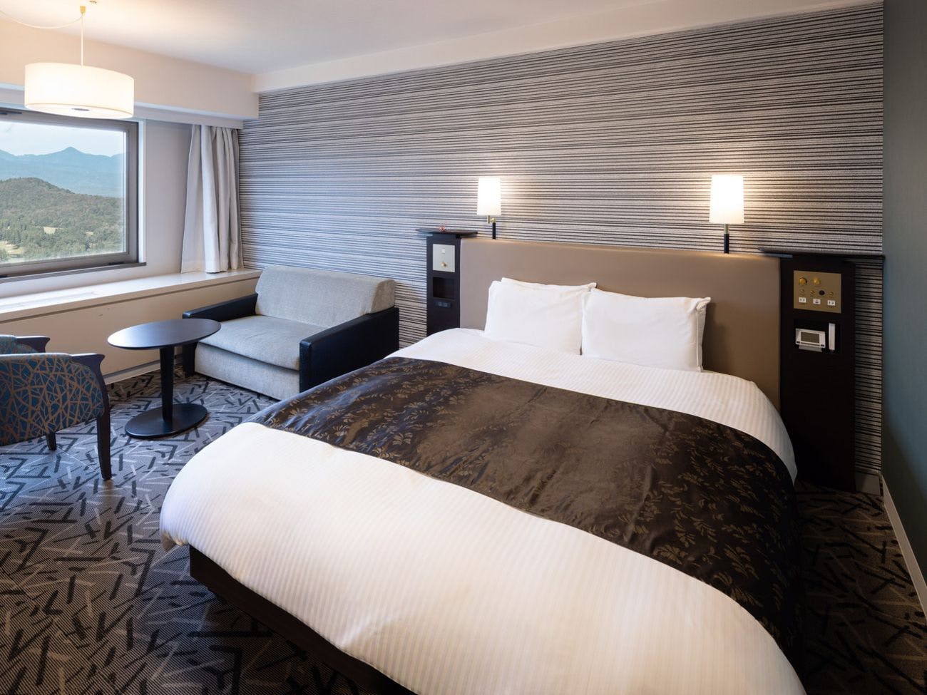 APA Hotel & Resort Joetsu Myoko