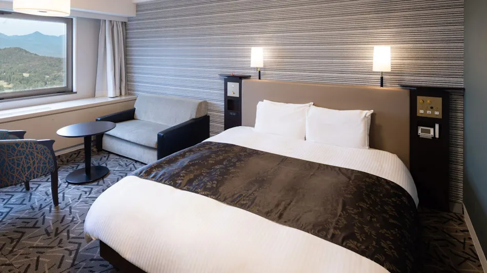 APA Hotel & Resort Joetsu Myoko