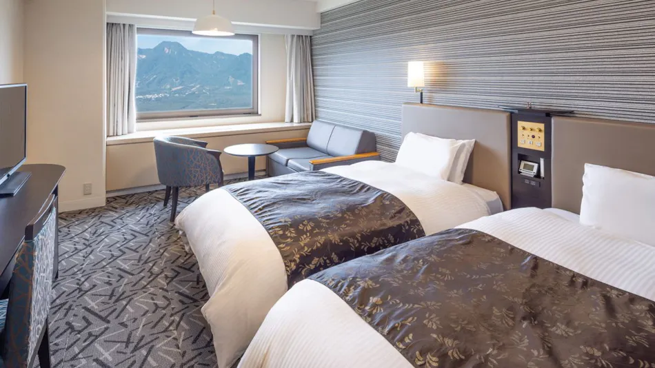 APA Hotel & Resort Joetsu Myoko