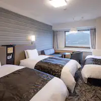 本館 トリプルルーム