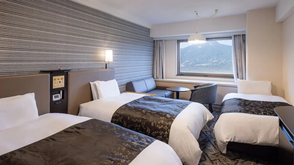 APA Hotel & Resort Joetsu Myoko