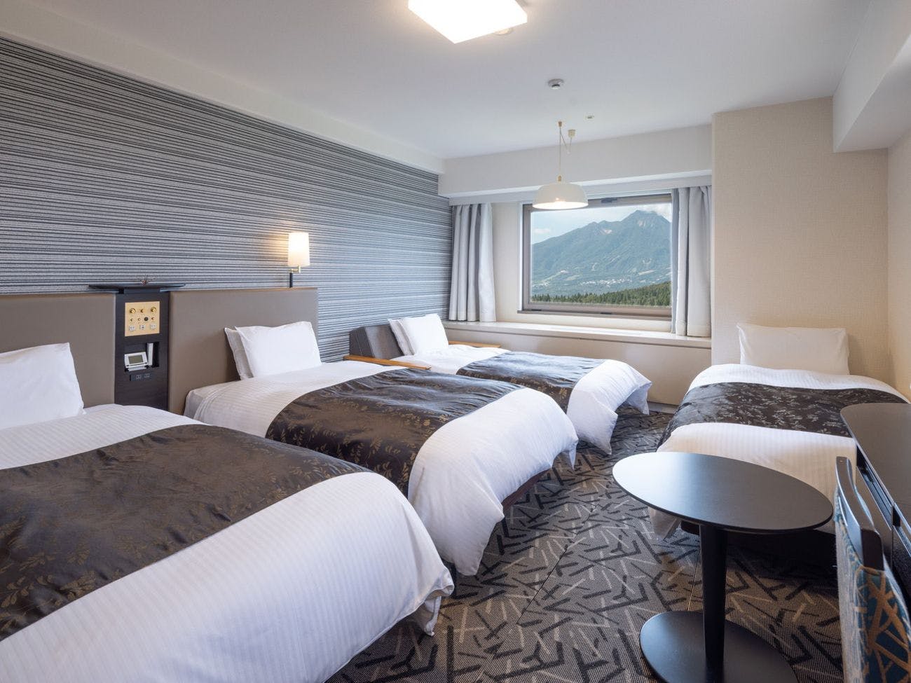 APA Hotel & Resort Joetsu Myoko