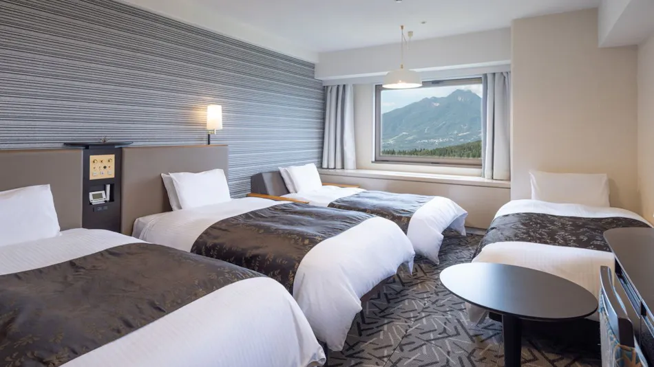 APA Hotel & Resort Joetsu Myoko