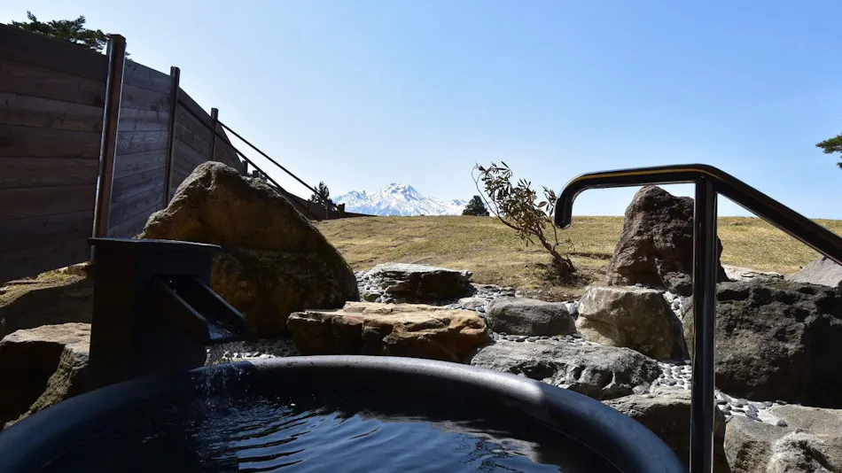 APA Hotel & Resort Joetsu Myoko