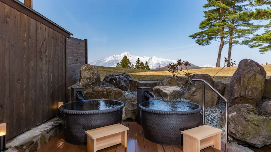APA Hotel & Resort Joetsu Myoko