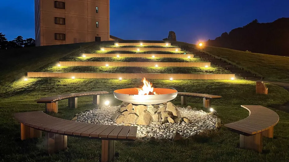 APA Hotel & Resort Joetsu Myoko