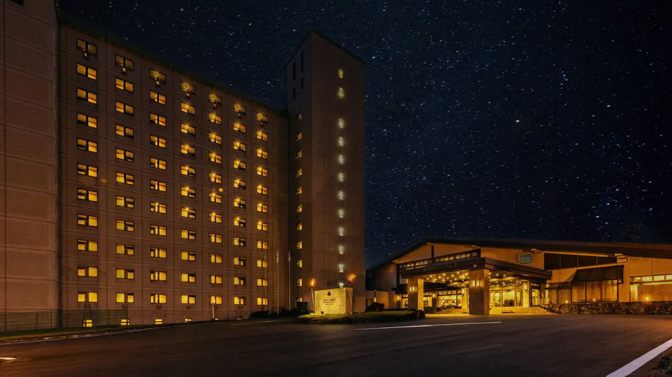 APA Hotel & Resort Joetsu Myoko