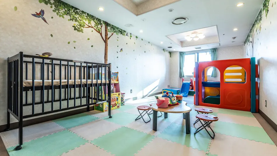 APA Hotel & Resort Joetsu Myoko