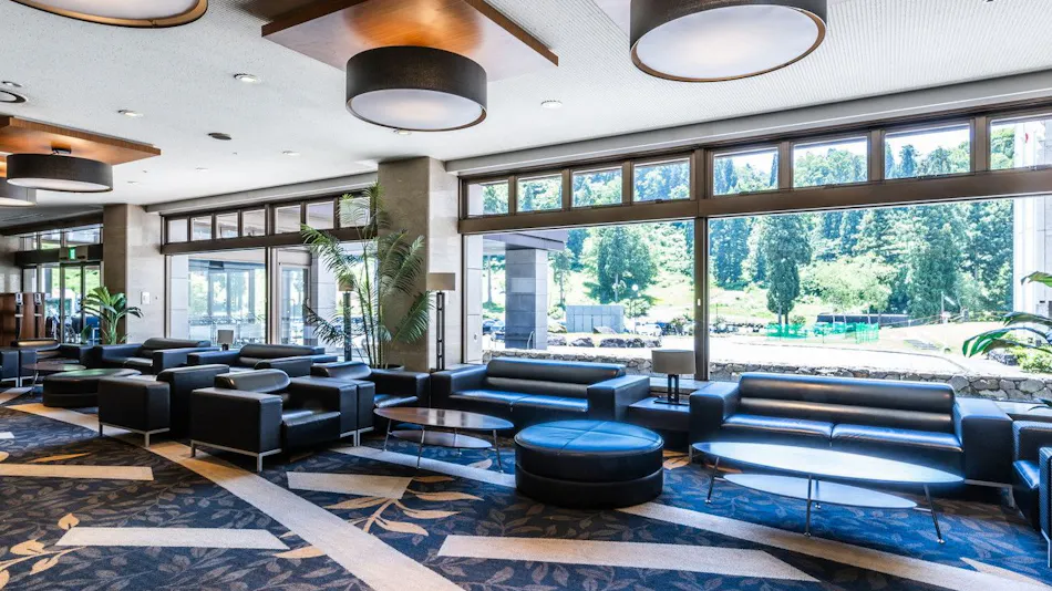 APA Hotel & Resort Joetsu Myoko