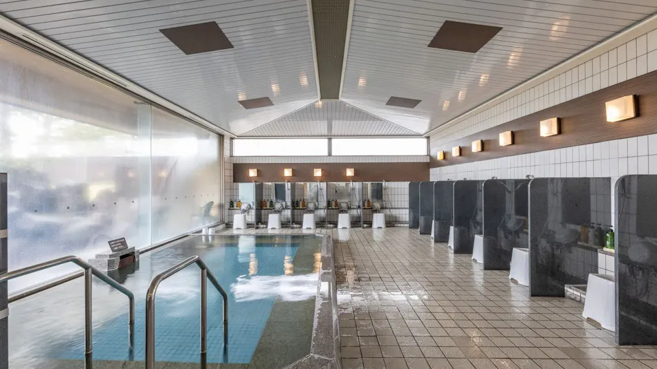 APA Hotel & Resort Joetsu Myoko
