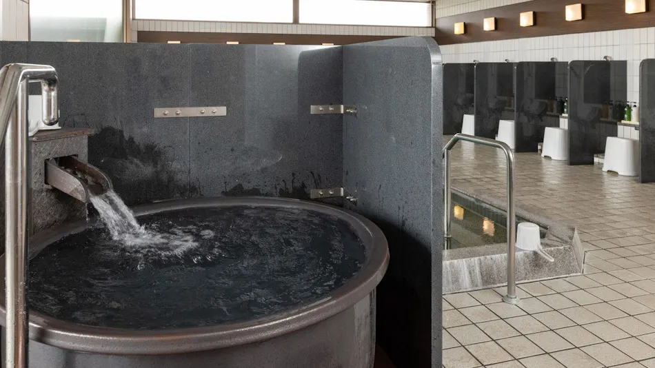 APA Hotel & Resort Joetsu Myoko