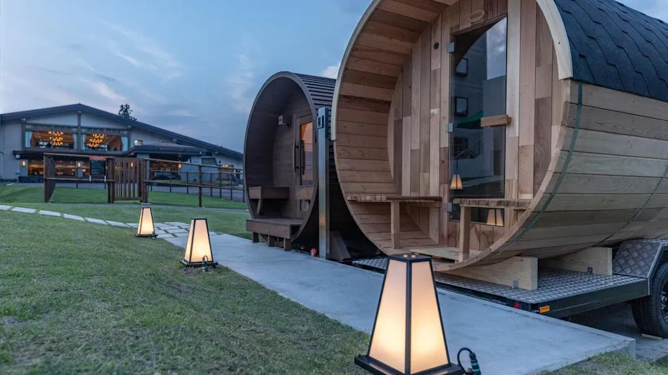 APA Hotel & Resort Joetsu Myoko