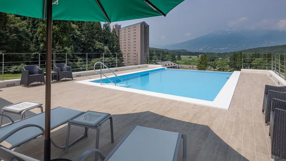 APA Hotel & Resort Joetsu Myoko