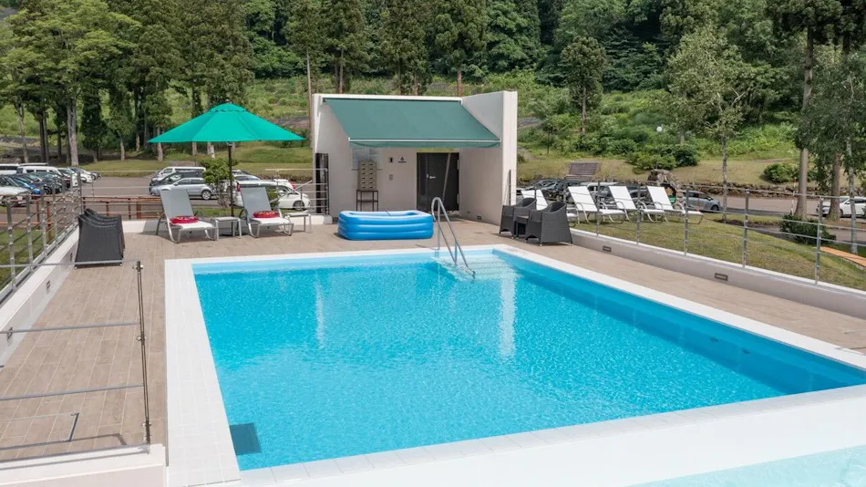 APA Hotel & Resort Joetsu Myoko