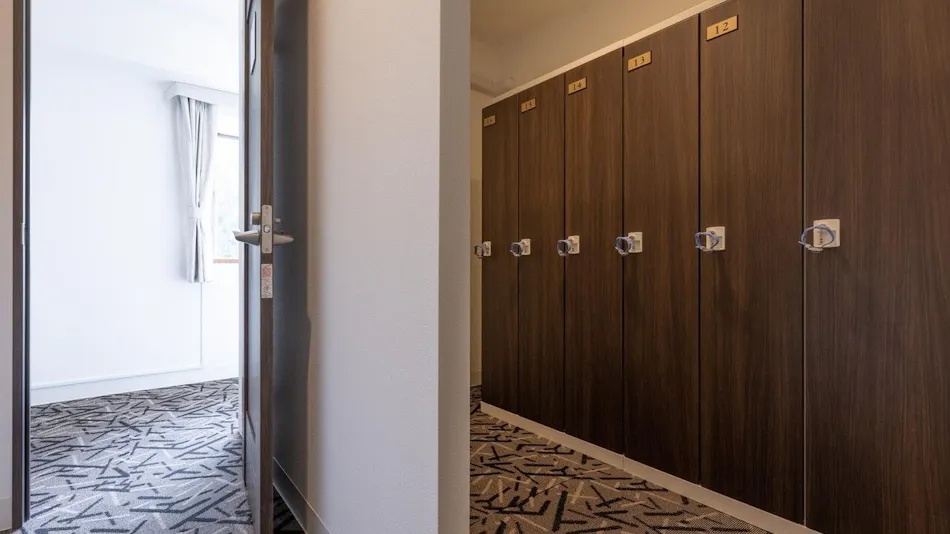 APA Hotel & Resort Joetsu Myoko
