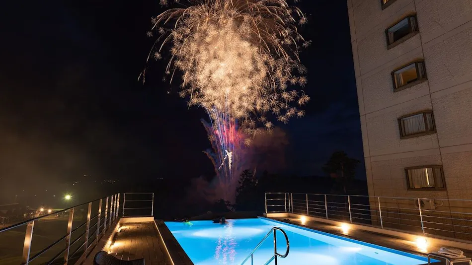 APA Hotel & Resort Joetsu Myoko
