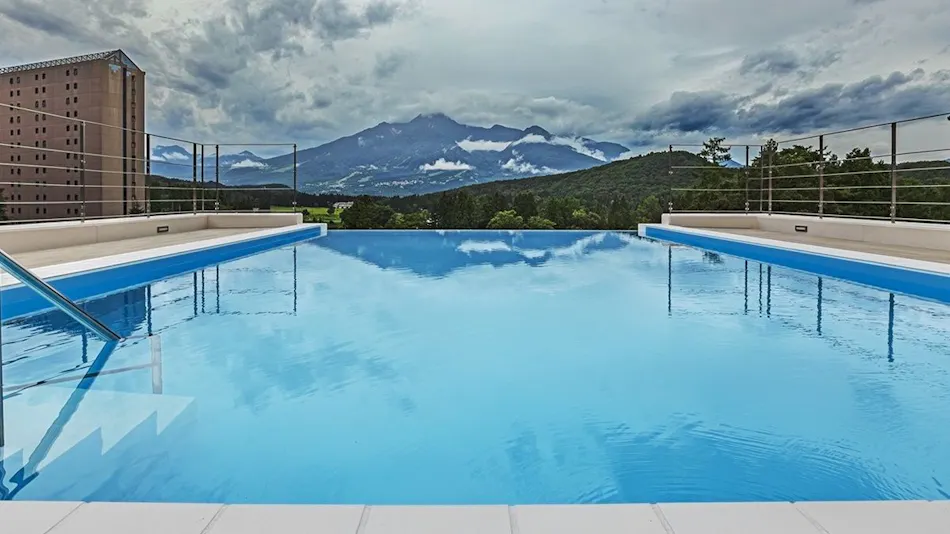 APA Hotel & Resort Joetsu Myoko