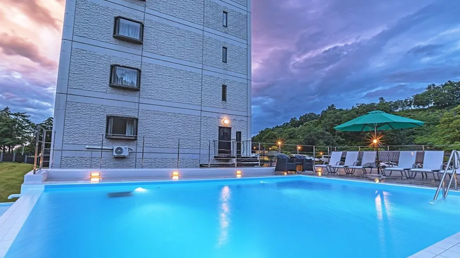 APA Hotel & Resort Joetsu Myoko