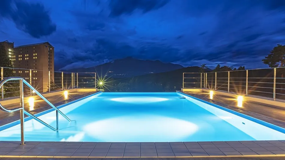 APA Hotel & Resort Joetsu Myoko