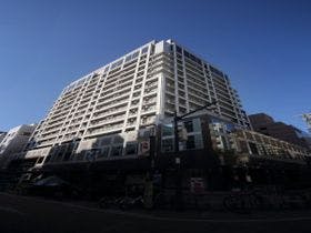 イビススタイルズ大阪難波