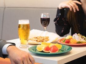 イビススタイルズ大阪難波