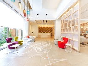 ホテルＪＡＬシティ羽田東京　ＷＥＳＴＷＩＮＧ