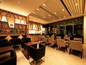 ホテルＪＡＬシティ羽田東京　ＷＥＳＴＷＩＮＧ